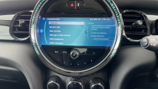 MINI Hatchback 1.5 Cooper Classic II 5dr Petrol Hatchback